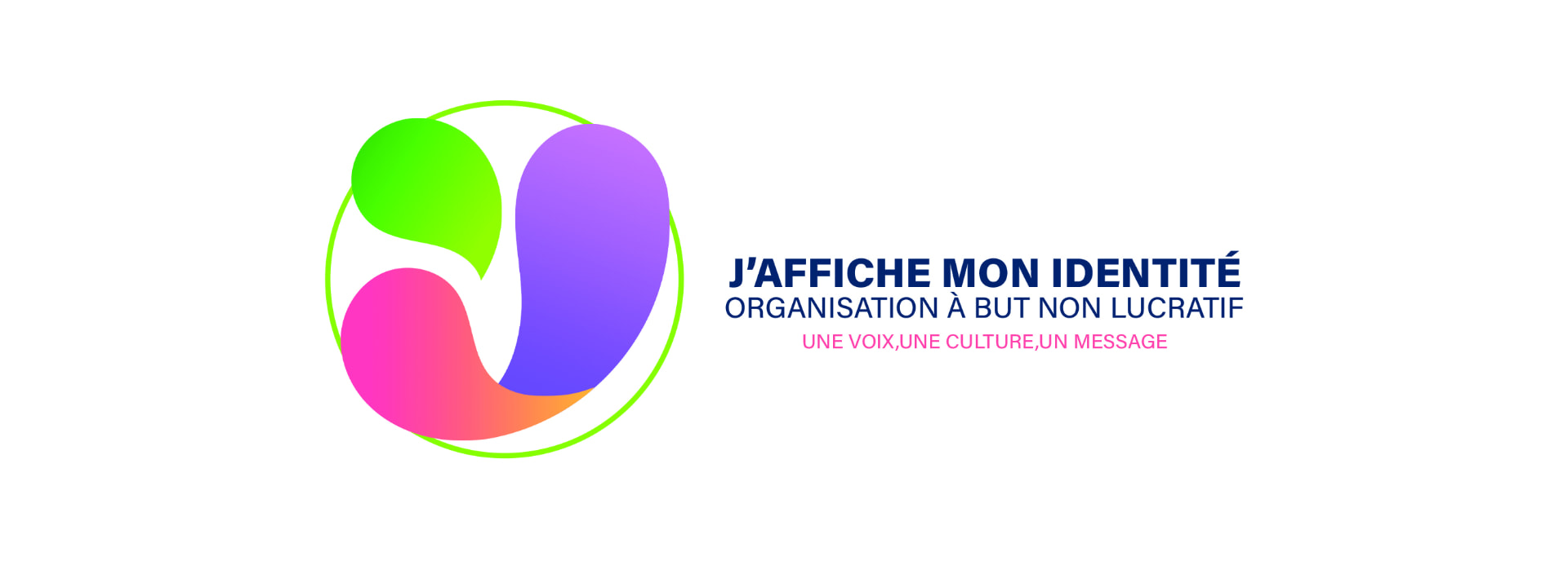 Logo J'affiche mon identité