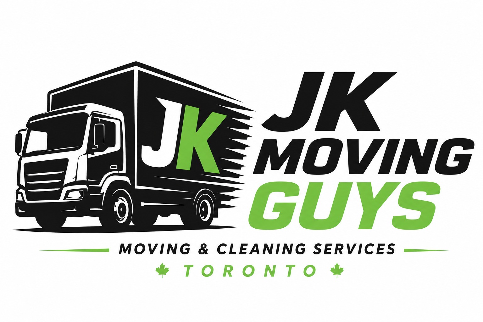 Logo JK Moving Guys