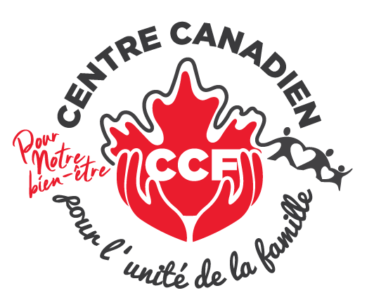 Logo Centre Canadien pour l'unité de la famille