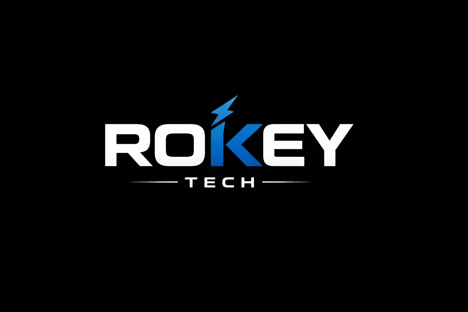 Logo Rokey Tech