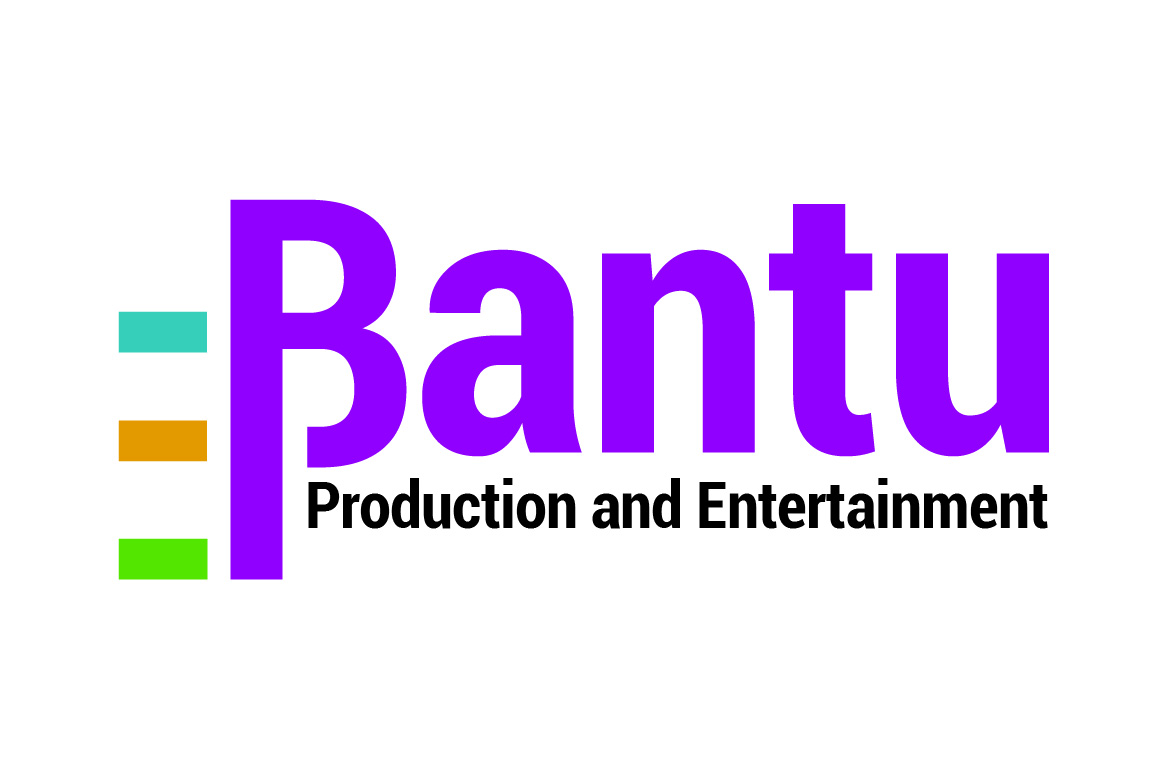 Logo Bantu Production and Entertainment