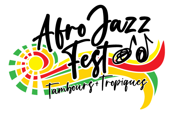 Logo Afro Jazz Fest